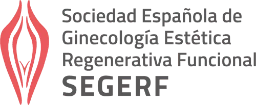 SEGERF logo