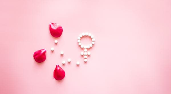 Consulta de salud hormonal