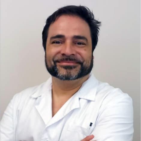 Dr. Gonzalo Zeballos