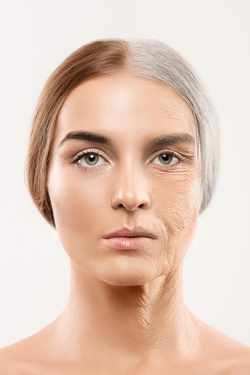 TNA Regenerativa y antienvejecimiento