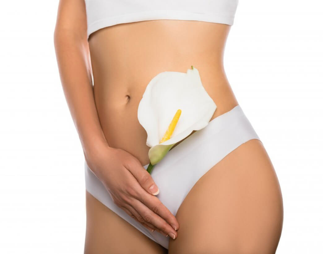 Ginecología Estética