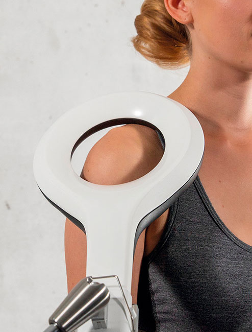 Magnetotransducción extracorpórea