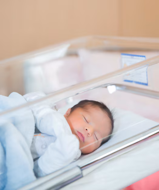 Seguimiento de recién nacidos prematuros