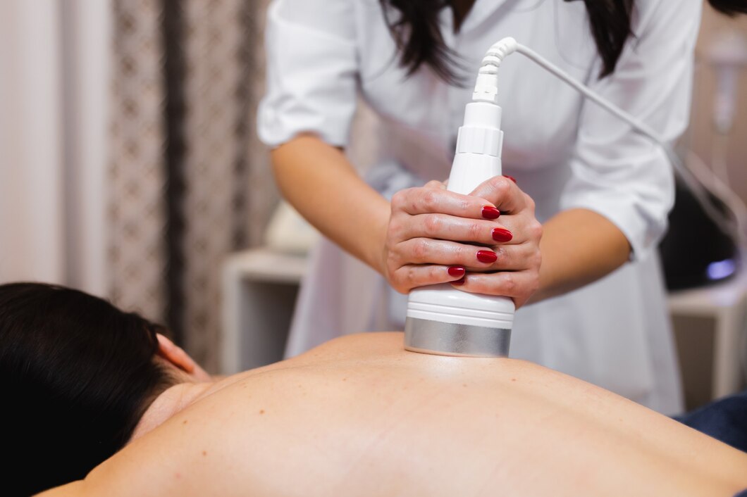 Radiofrecuencia Monopolar, Bipolar y Fraccionada con microagujas