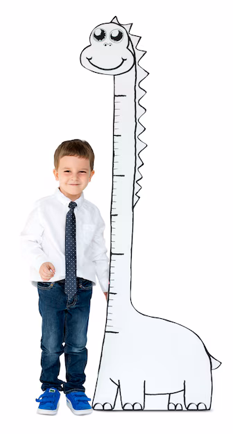 Problemas de crecimiento, desarrollo y neurodesarrollo