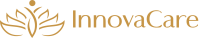 logo clinica innovacare madrid