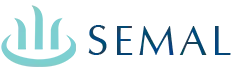 Logo SEMAL - Sociedad Española de Medicina Antienvejecimiento y Longevidad